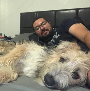 Meet your Posher, Jefferson